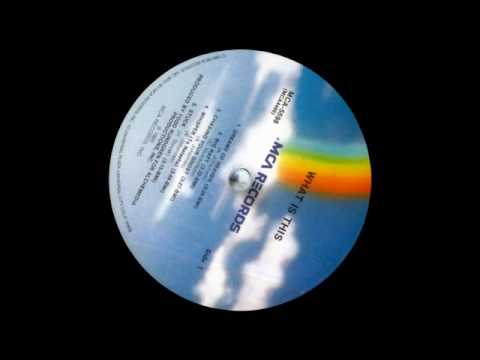 What is this - I'll Be Around
