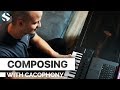Video 2: Composing with Cacophony