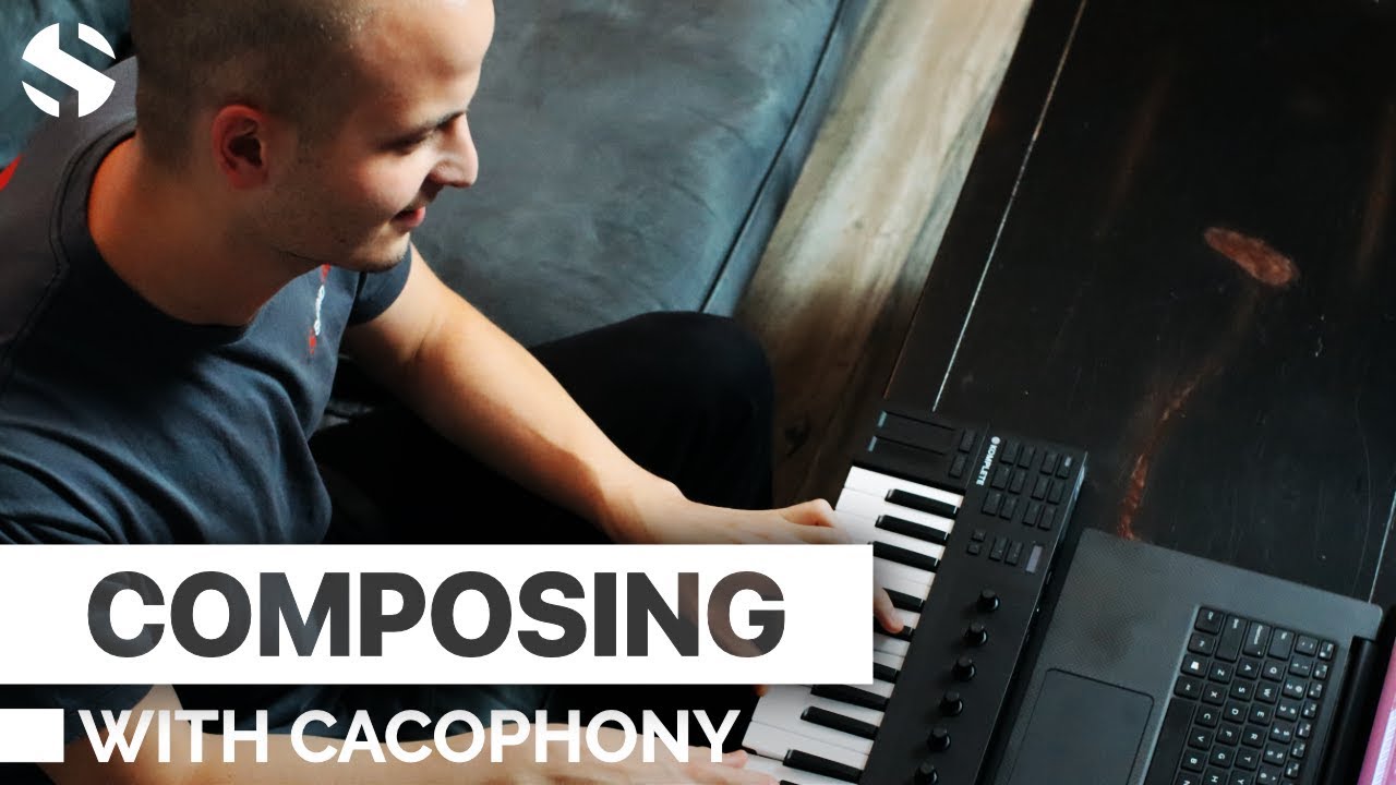 Composing With Cacophony