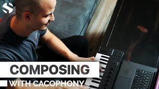 Video thumbnail for Composing With Cacophony by Soundiron