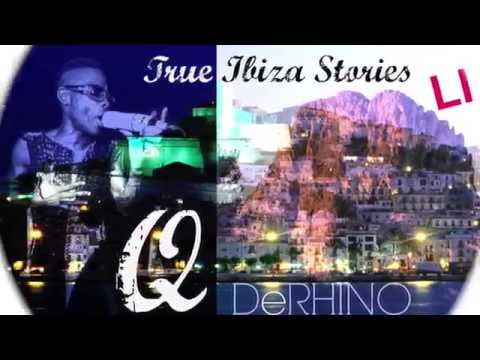 Ibiza LifeStyle .Tv Pesents: True Ibiza Stories Live! Ep. Ilario Alicante {Trailer}