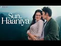 Sun Haaniya Official Music Video Alok Bhardwaj Shreya Khanna Puneet Avasthi Tushar Verma