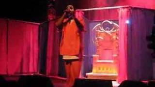 Tech N9ne - Freaky Re Reversed