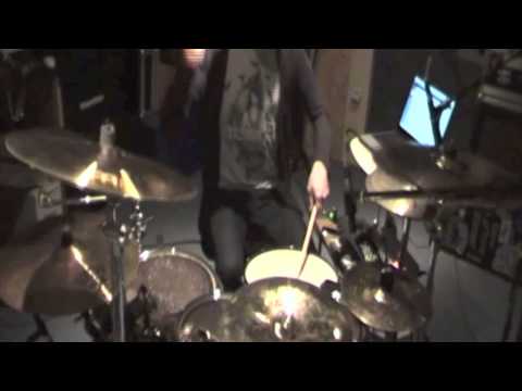 Choice Quality Album Drum Setup Part2