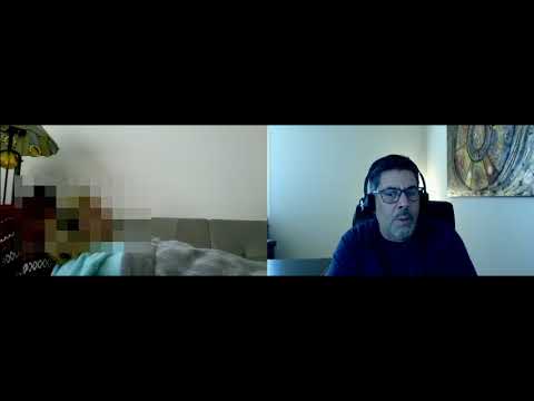 117 Antonio Sangio. Stress, anxiety, fear, separation, past life shaman, shape shifter.