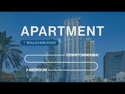 Property video thumbnail