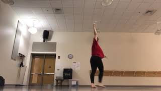 Movement Bank Week #5