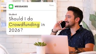 Should You Do Crowdfunding in 2026?