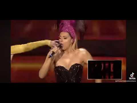 Katarina Jovanovic - Zvezde Granda Romale romali - Ana Nikolic