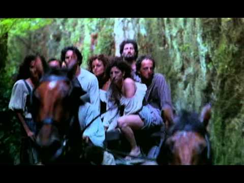 afbeelding La visione del sabba TRAILER