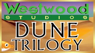 The Westwood dune trilogy