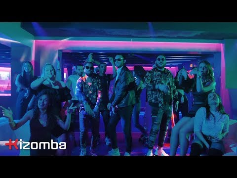 RealOrBeatz & DJ MYK - Não Dá (feat. MC DY) | Official Video