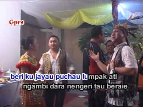 bebini maya gawai-timothy