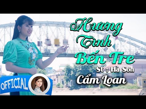 Thể hiện bởi Cẩm Loan