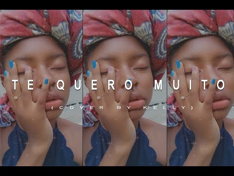 Ancha Martins – Te quero muito (cover by KELLY STEFANY)