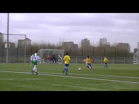 BSC68 E2 - FC Zoetermeer E3 dd 15-3-2014