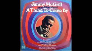 Jimmy McGriff - Down Home On The Moon