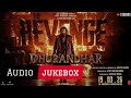 Dhurandhar: The Revenge | Full Movie Audio Jukebox | Ranveer Singh, Sanjay Dutt | Shashwat Sachdev DEFAULT Thumbnail