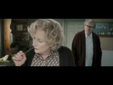 Железная леди - Trailer