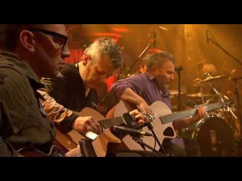Kult -- Umarł mój wróg (MTV Unplugged, 2010)