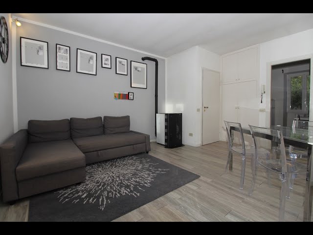 Appartamento centro Gargnano