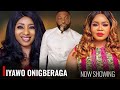 IYAWO ONIGBERAGA - A Nigerian Yoruba Movie Starring - Mide Martins, Peter Ijagbemi, Bimbo Oshin