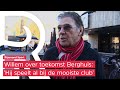 De Kromme heeft een advies voor Feyenoord-aanvoerder Steven Berghuis