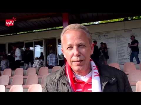 vv Alverna kampioen en naar hoofdklasse KNVB