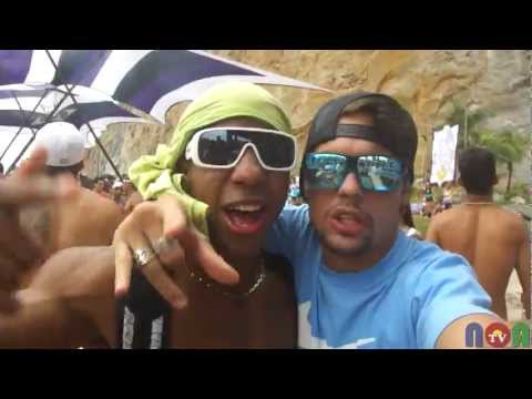 NoaTv - Se controla - Perfect Line - Parte II