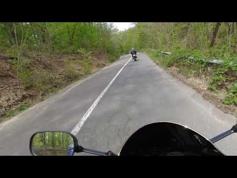 un traseu superb din banat