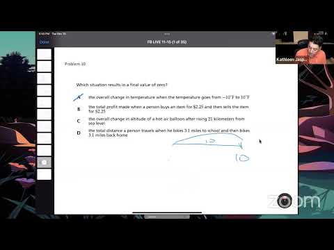 Live-Mathematik 15.11.2022