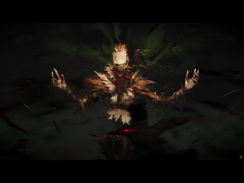 Fiddlesticks Jungle vs Lillia 4/1/5 JP Patch 10.22