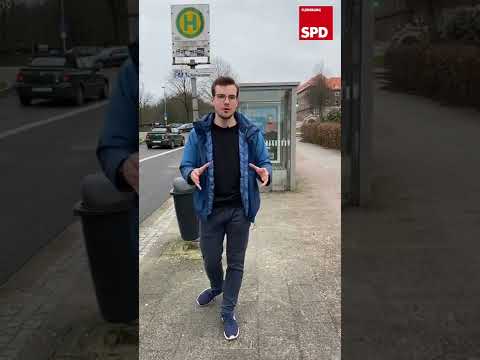 AktivBUS und die kommunalpolitische Strategie der Stadt Flensburg | SPD Flensburg