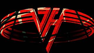 Van Halen - Crossing Over (432 Hz) - MrBtskidz