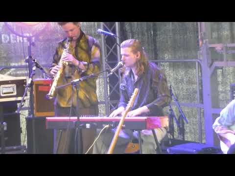 Jungstötter live - Thrashers Swath - 18.06.2023 - Maifeld Derby Festival