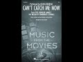 Can T Catch Me Now From The Hunger Games SSA Choir Arranged By Audrey Snyder
