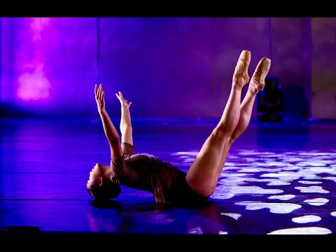 Amelia Lauren Chen (Age 15), Accidental Love - 2022 NYCDA National Season Finale -Phoenix