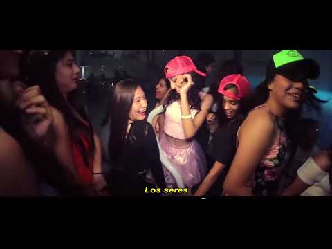 Ledesma - Chin A Chin