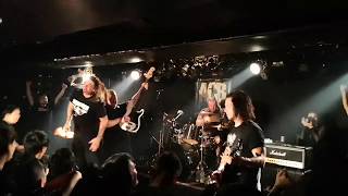The Suicide Machines - Someone live in Tokyo 2019