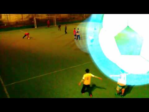 Merkez Halı Saha 17.03.2016 21:00 - akillisaha.com