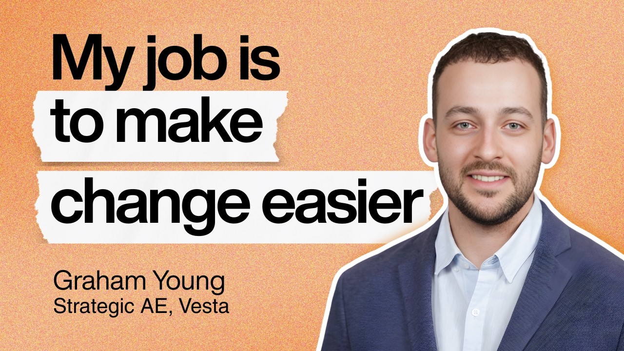 You’re Not Really Selling AI. The Hard Sell Is Change.