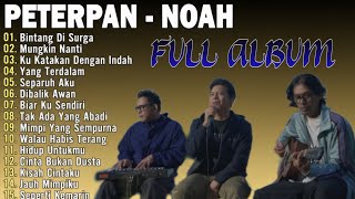 Download lagu Peterpan - Noah Album Kumpulan Lagu Terbaik Tahun 2000 / Bintang Di Surga / Mungkin Nanti mp3 Download lagu Peterpan - Noah Album Kumpulan Lagu Terbaik Tahun 2000 / Bintang Di Surga / Mungkin Nanti mp3