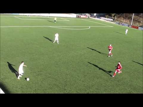 SV Schlüßlberg Testspiel vs  Meggenhofen Highlights