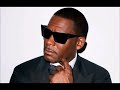 [EXCLUSIVE] R. Kelly -  I Admit It  (19min)