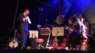 Dead Combo -  Waits@ Primavera Sound Porto 2014