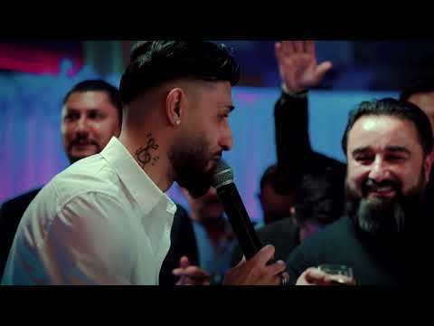 Naser Pevac Bajram Sokoli(Babo Zuralo) - 2026 RTV ROMA SHOW -Senad Maljoku - STUDIO ONE BREMEN