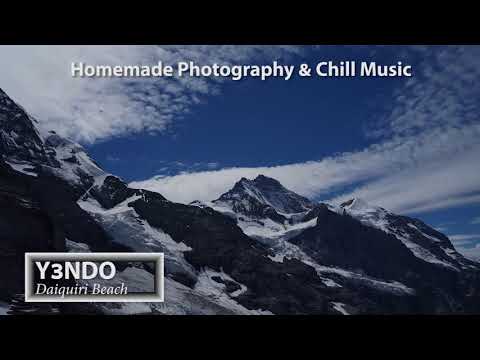 Y3NDO - Daiquiri Beach
