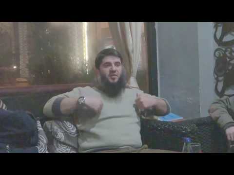 Kur Omeri (radiAllah anhu) u mikprit me këngë e tupana nga romakët - Hoxhë Muharem Ismaili