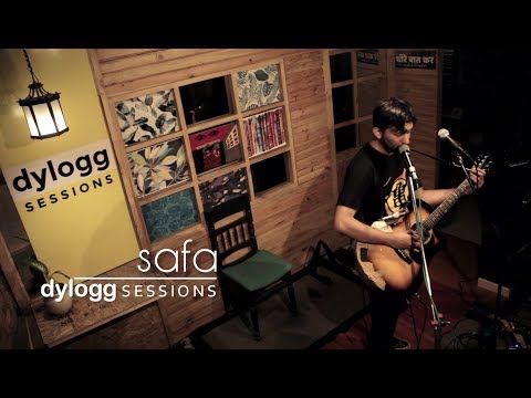 Dylogg Sessions - Safa