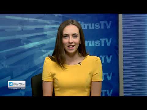 News Live at 6 | Monday, November 15th